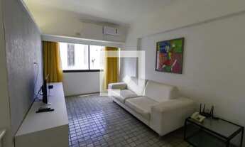 Imagem 5: Apartamento para Aluguel - Boa Viagem, 1 Quarto, 48 m2