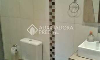 Imagem 7: Casa à venda Rua Alcebíades Ribeiro, Aberta dos Morros - Porto Alegre