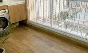 Imagem 4: Apartamento à venda, 64 m² por R$ 598.500,00 - Limão - São Paulo/SP