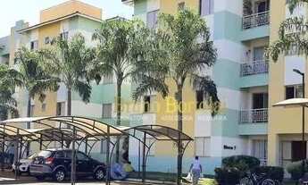 Imagem: Apartamento com 2 dormitórios, 57 m²