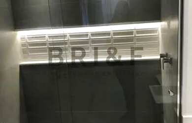 Imagem 7: Apartamento Studio no Brooklin, 1 suíte, 1 banheiro, 1 vaga