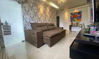 Imagem: Apartamento para venda com 72 metros quadrados