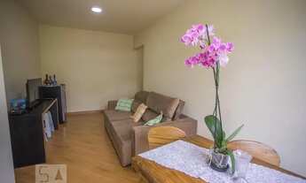 Imagem 5: Apartamento para Aluguel - Vila Mascote, 2 Quartos, 63 m2