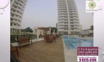 Imagem 2: Le Boulevard Condominio Place La Concorde 113m² a 133 m2 !!