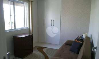 Imagem 4: Cobertura com 3 dormitórios à venda, 120 m² por R$ 485.000,00 - Taquara - Rio de Janeiro/R