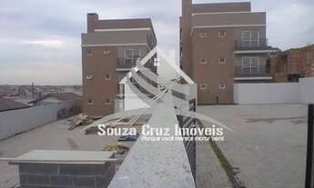 Imagem 3: Pronto para Morar Maracanã em Colombo - Com 03 Dormitórios- 2 Sacadas !!!