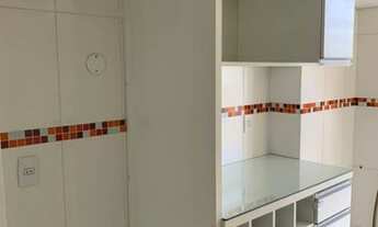 Imagem 6: Apartamento com 85m² 2 quartos (sendo 1 suíte e closet) em Icaraí - Niterói - RJ