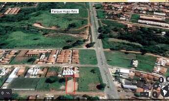 Imagem 4: Lote/Terreno para venda com 325 metros quadrados em Setor Maysa - Trindade - GO