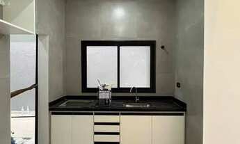 Imagem 5: Casa com 2 dormitórios à venda, 75 m² por R$ 420.000 - Jardim Brasil - Peruíbe/SP