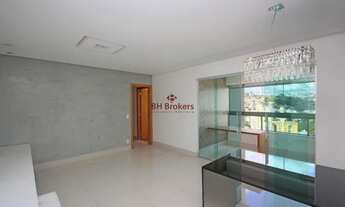 Imagem: BELO HORIZONTE - Apartamento Padrão - Nova