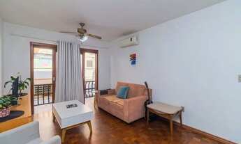 Imagem 3: Apartamento para venda com 86 metros quadrados com 2 quartos em Higienópolis - Porto Alegr