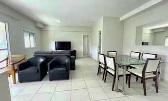 Imagem 5: Apartamento para aluguel possui 77 metros quadrados com 1 quarto em José Menino - Santos