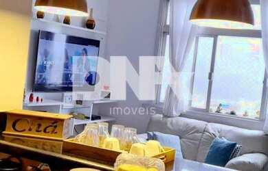 Imagem 6: Apartamento-À VENDA-Humaitá-Rio de Janeiro-RJ