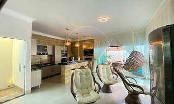 Imagem 2: Casa para Venda localizada em Caldas Novas, go