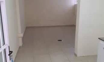 Imagem 4: Kitnet com 1 dormitório para alugar, 34 m² por R$ 610,67/mês - Jardim Vera Cruz - Sorocaba