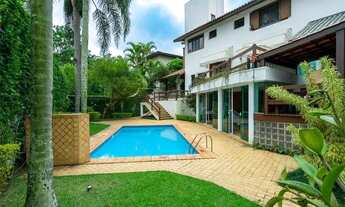 Imagem: CASA 6 quartos - MORUMBI