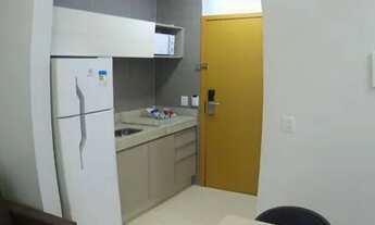 Imagem 4: Caldas Novas - Resort Lagoa EcoTower<br><br> <br><br>