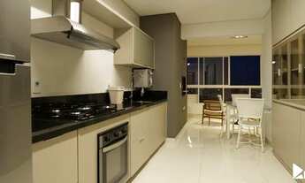 Imagem 2: Vendo Ou Alugo Opus 3 Suítes 182m2