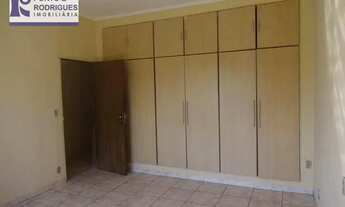 Imagem 6: Casa com 3 dormitórios para alugar, 82 m² por R$ 1.863,00/mês - Botafogo - Campinas/SP