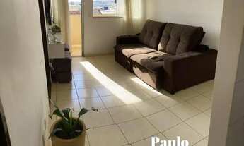 Imagem: Ágio apartamento Águas Lindas