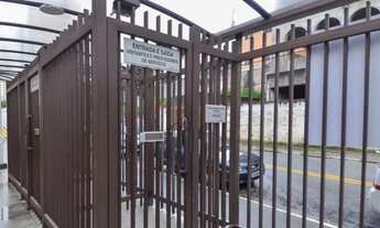 Imagem 3: Apartamento para aluguel possui 76 metros quadrados com 2 quartos em Jardim Zaira - Guarul