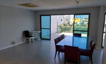 Imagem 7: Cobertura duplex para venda tem 324 metros quadrados com 4 quartos