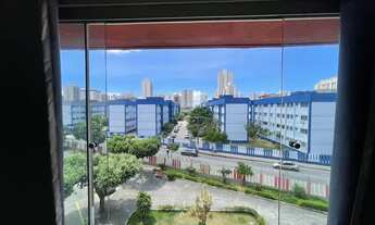 Imagem 6: Aluga-se apartamento na Terceira Etapa