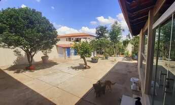 Imagem 6: Casa para Venda em RA XXVI Sobradinho II, Setor de Mansões de Sobradinho, 6 dormitórios, 1