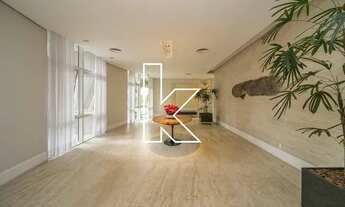 Imagem 3: Apartamento Duplex para locação no bairro Vila Nova Conceição