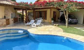 Imagem: Caraguatatuba - Casa Padrão - Balneário