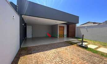 Imagem 4: Casa com 3 dormitórios para alugar, 140 m² por R$ 3.180,00/mês - Franca - Londrina/PR