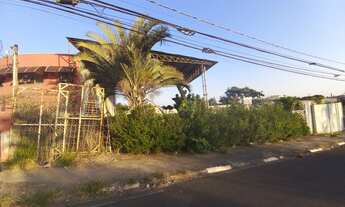 Imagem 2: Terreno 300m² Zona 14 no Parque Via Norte, Campinas, SP