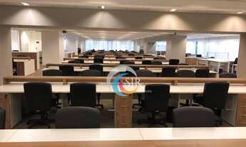 Imagem 4: Conjunto para alugar, 954 m² por R$ 95.495,00/mês - Bela Vista - São Paulo/SP