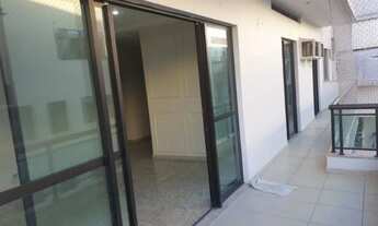 Imagem 2: Recreio - Rua Coronel João Olintho - 3 Qts - 1 Suíte -Varandão - 2 Vagas - Dependência