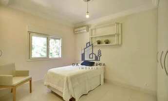 Imagem: Casa com 4 suítes, 332 m² - venda por