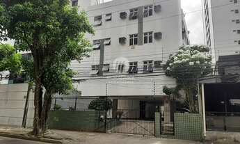 Imagem: Edf Milano, Boa Viagem, Recife/PE