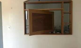 Imagem 2: Aluguel Kit Net mobiliada - Águas Lindas BR