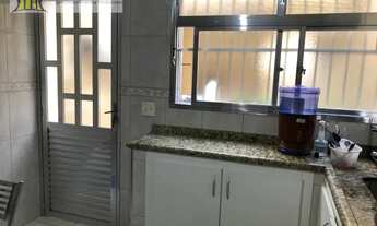 Imagem 7: Casa Sobrado em Sacomã - São Paulo