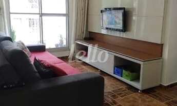 Imagem: São Paulo - Apartamento Padrão - Vila