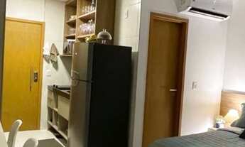 Imagem 2: GN- Apt mobiliado e decorado no Mana Beach - Muro Alto, pronto pra rentabilizar. Preço de