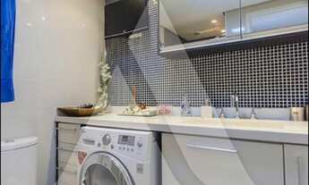 Imagem 4: SãO PAULO - Apartamento Padrão - Vila Nova Conceição