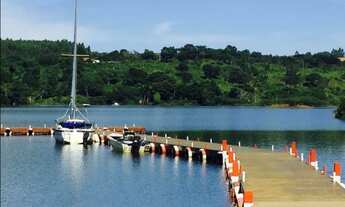 Imagem 4: VENDO CASA REAL VILLE - COND. DE LUXO DO CORUMBÁ IV