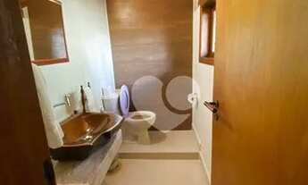 Imagem 4: Chácara com 4 quartos à venda, 9000 m² por R$ 1.690.000 - São Pedro da Serra - Nova Fribur