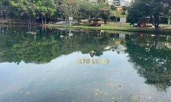 Imagem 7: Casa com 4 dormitórios à venda, 500 m² por R$ 5.290.000,00 - Condados da Lagoa - Lagoa San