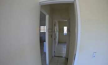 Imagem 7: DM-Casa para venda 60 metros quadrados com 2 quartos em Residencial Centro da Serra - Ser