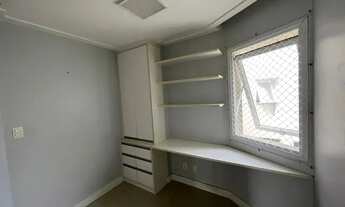 Imagem 7: Pátio Jardins 3/4 com 84m