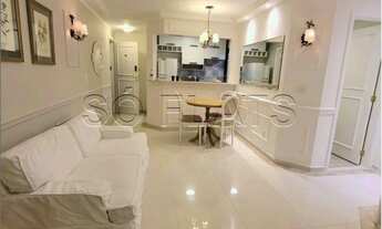 Imagem: Estanconfor Moema próximo Avenida dos Bandeirantes