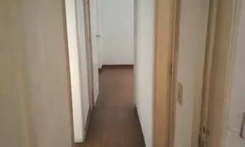 Imagem 6: Apartamento Tijuca de frente 3 quartos