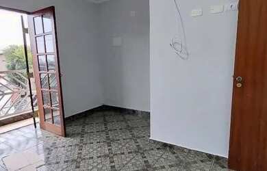 Imagem 2: Sobrado para alugar e venda - Assunção - 244m² com 03 quartos, sendo 01 suíte, edícula co