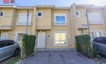 Imagem: Sobrado em Condomínio para Venda em Central